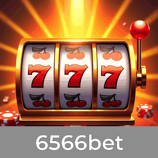 6566bet: A Emoção dos Jogos de Cassino Espera por Você