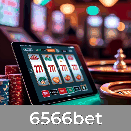 Garanta Acesso Premium com Login Seguro na 6566bet