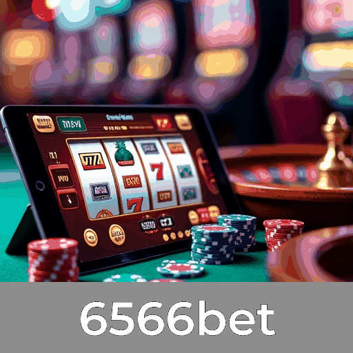 6566bet: A Plataforma de Jogo Online com Serviços Profissionais