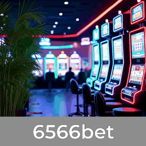 Explore os Generosos Bônus e Ofertas Únicas do 6566bet