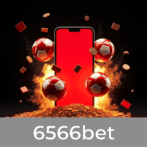 6566bet: A Emoção dos Jogos de Cassino Espera por Você