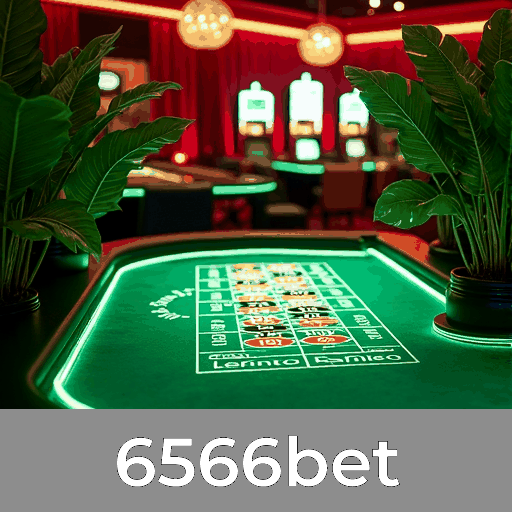 6566bet: Atraentes Promoções para Potencializar Seus Ganhos!