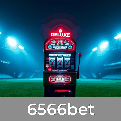 6566bet: A Plataforma de Apostas Móveis Completa e Confiável