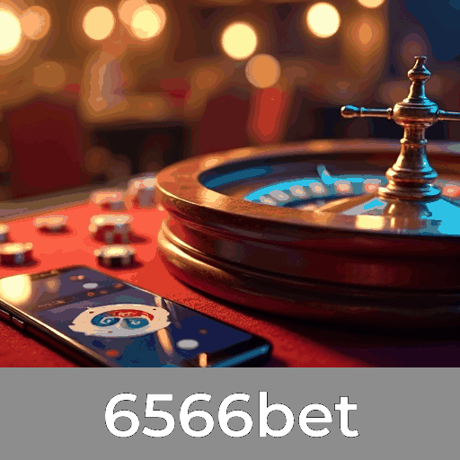 6566bet – A Experiência de Jogos de Mesa Ao Vivo Que Você Merece