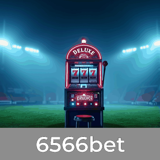 6566bet: Plataforma de Apostas Confiável e Segura