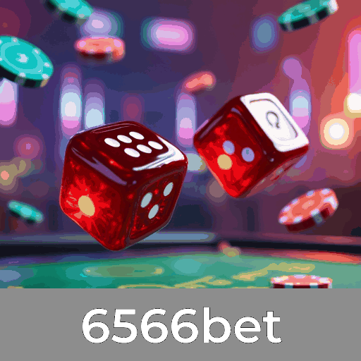 6566bet: A Emoção dos Jogos de Cassino Espera por Você