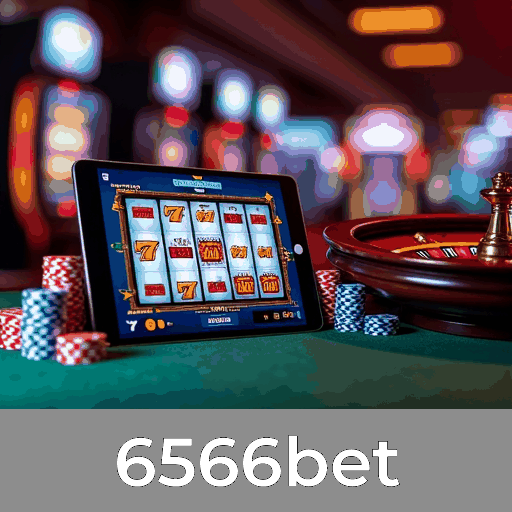 6566bet – A Experiência de Jogos de Mesa Ao Vivo Que Você Merece