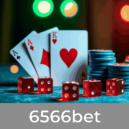 6566bet: A Plataforma de Jogo Online com Serviços Profissionais