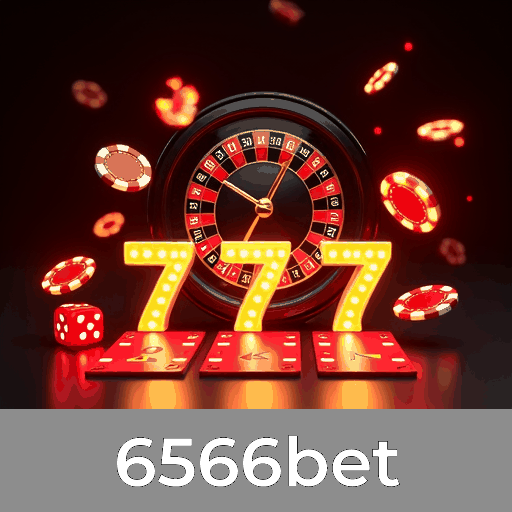 6566bet: Slot com Mega Jackpot, Jogos de Mesa e Mais